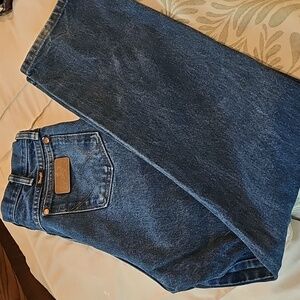 Vintage Wrangler Jeans